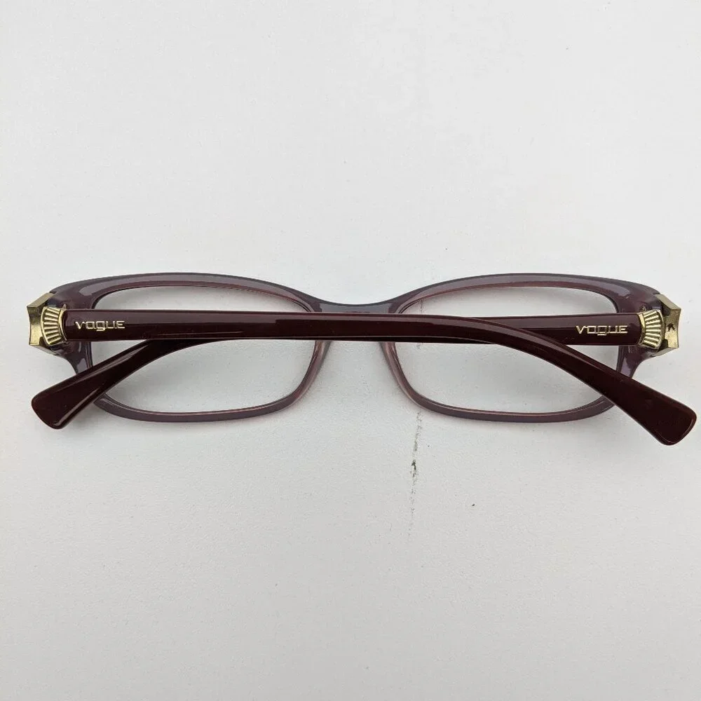 🕶️ Vogue VO5059-B 2323  Eyeglasses 50/16-135 / ALJ735🕶️